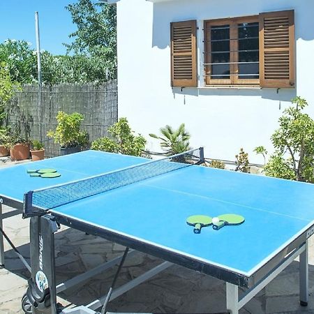פוינסה Owl Booking Villa La Font - Relax With A Big Pool מראה חיצוני תמונה