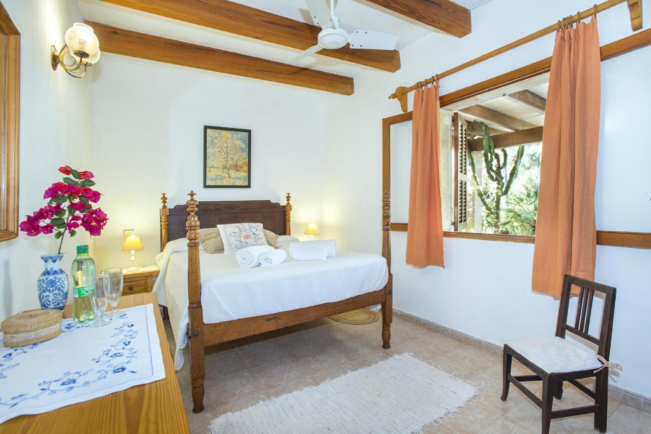 פוינסה Owl Booking Villa La Font - Relax With A Big Pool מראה חיצוני תמונה