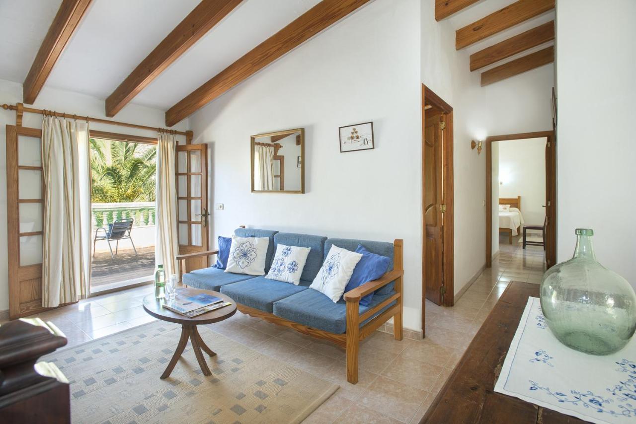 פוינסה Owl Booking Villa La Font - Relax With A Big Pool מראה חיצוני תמונה