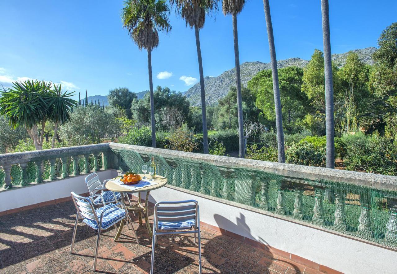 פוינסה Owl Booking Villa La Font - Relax With A Big Pool מראה חיצוני תמונה