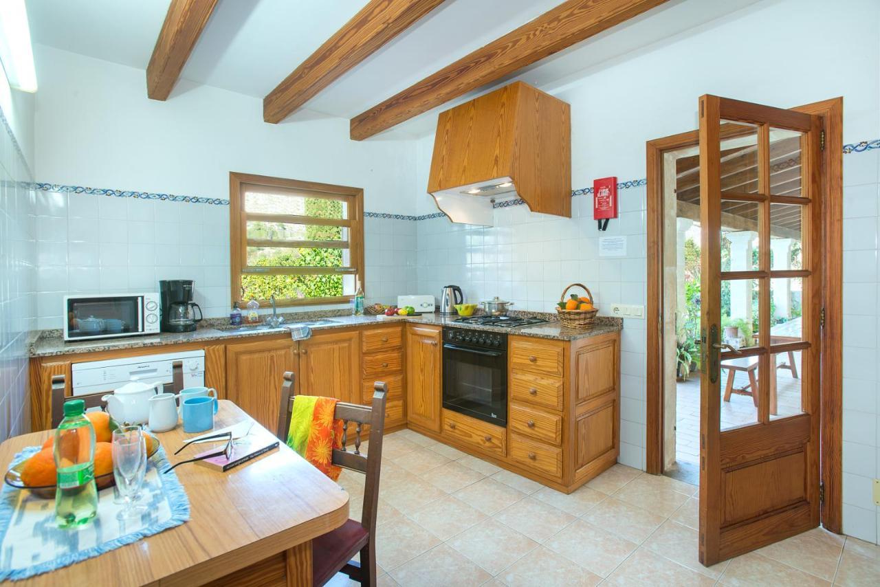 פוינסה Owl Booking Villa La Font - Relax With A Big Pool מראה חיצוני תמונה