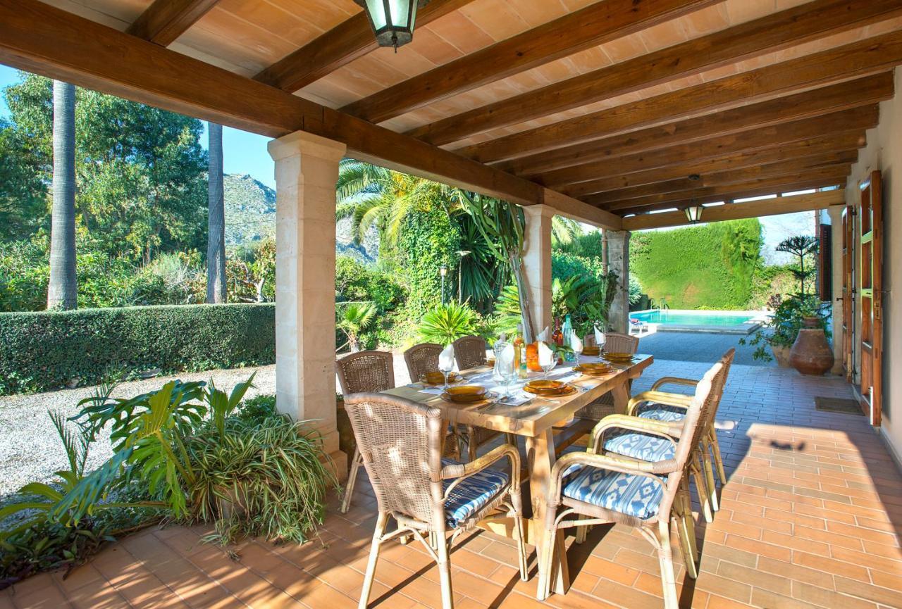 פוינסה Owl Booking Villa La Font - Relax With A Big Pool מראה חיצוני תמונה