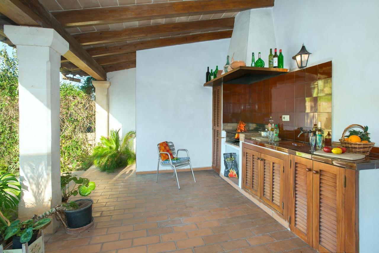 פוינסה Owl Booking Villa La Font - Relax With A Big Pool מראה חיצוני תמונה